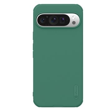 Google Pixel 9/9 Pro Hybrydowe Etui Nillkin Super Frosted Shield Pro