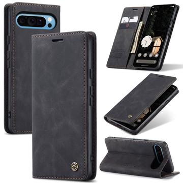 Google Pixel 9 Pro XL Etui z Portfelem Caseme 013