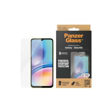 Samsung Galaxy A05s Szkło Hartowane PanzerGlass Ultra-Wide Fit - 9H