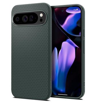 Google Pixel 9 Pro XL Etui z TPU Spigen Liquid Air