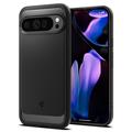 Google Pixel 9 Pro XL Etui Spigen Rugged Armor z TPU