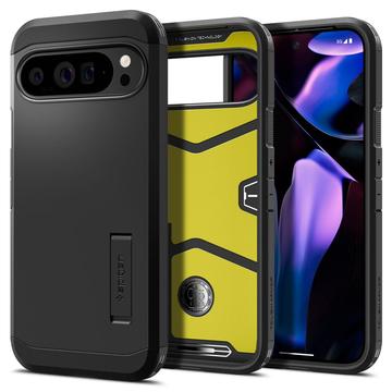 Google Pixel 9 Pro XL Etui Spigen Tough Armor