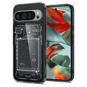 Etui Google Pixel 9 Pro XL Spigen Ultra Hybrid