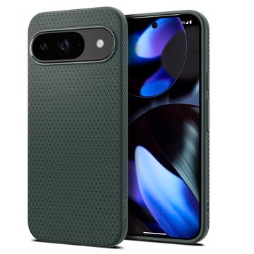 Google Pixel 9/9 Pro Etui z TPU Spigen Liquid Air