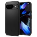 Google Pixel 9/9 Pro Hybrydowe Etui Spigen Thin Fit - Czarne