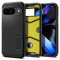 Google Pixel 9/9 Pro Etui Spigen Tough Armor