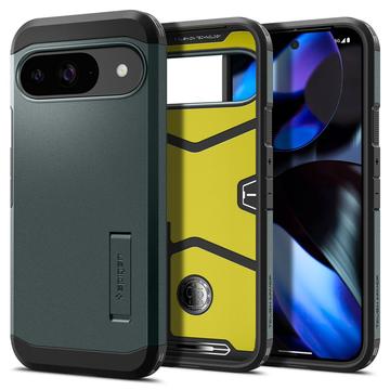 Google Pixel 9/9 Pro Etui Spigen Tough Armor