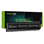 Bateria Green Cell - HP Pavilion DV2000, DV6000, DV6500, DV6700 - 4400mAh