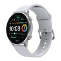  Wodoodporny Smartwatch Haylou Solar Plus RT3 LS16 - Srebrny