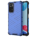 Xiaomi Redmi Note 11/11S Hybrydowe Etui Honeycomb Armored