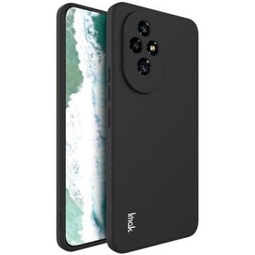 Honor 200 Etui z TPU Imak UC-4 - Czerń