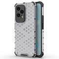 Honor 200 Lite Hybrydowe Etui Honeycomb Armored