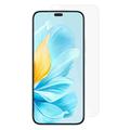 Honor 200 Lite Szkło Hartowane - 9H, 0.3mm - Case Friendly  - Przezroczyste