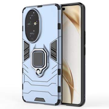 Honor 200 Pro Hybrydowe Etui z Uchwytem Ring