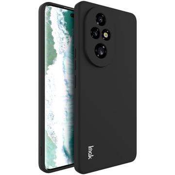 Honor 200 Pro Etui z TPU Imak UC-4 - Czerń