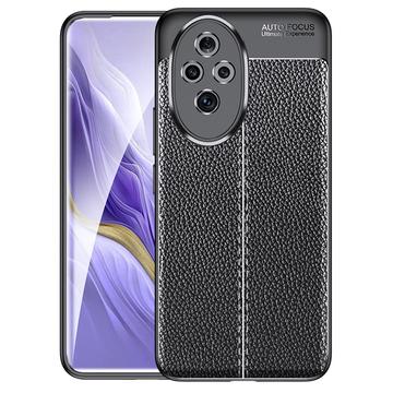 Honor 200 Pro Etui z TPU Slim-Fit Premium