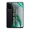 Honor 200 Smart - 256GB - Północny Czarny