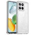 Honor 200 Smart Pokrowiec Anti-Shock Hybrid - Transparentny