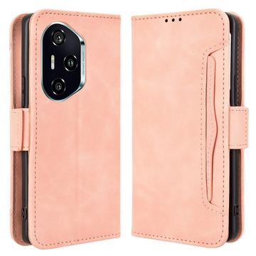 Honor 300 Pro/300 Ultra Etui portfelowe na kartę