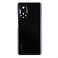 Honor 50 Klapka Baterii 02354HEC - Czerń