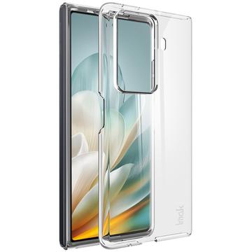 Honor Magic Vs3 Etui Imak Crystal Clear II Pro - Transparentny