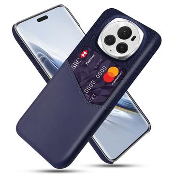 Honor Magic6 Pro Etui KSQ z Miejscem na Kartę