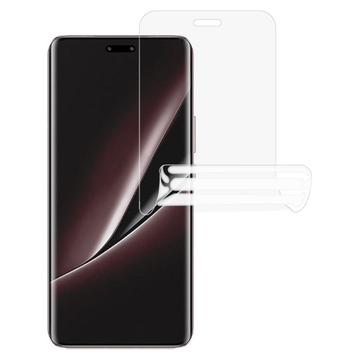 Zabezpieczenie Ekranu z TPU - Honor Magic6 RSR Porsche Design - Transparentny