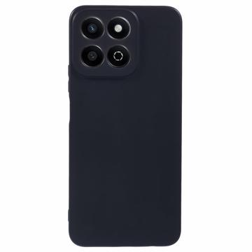 Honor Play 60 Plus Antypoślizgowe Etui z TPU - Czerń