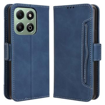 Honor X6b Etui-Portfel Seria Cardholder