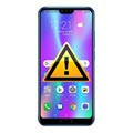 Naprawa Głośnika Dzwonka Huawei Honor 10