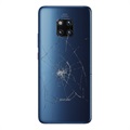 Naprawa Klapki Baterii Huawei Mate 20 Pro - Błękit