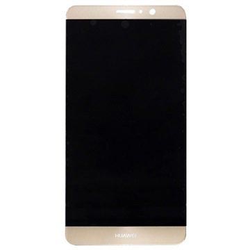 Huawei Mate 9 Wyświetlacz LCD