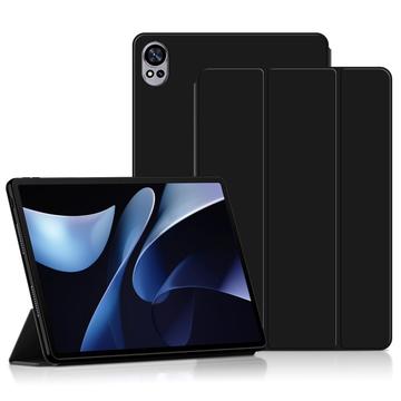 Huawei MatePad Air (2024) Inteligentne Etui Folio z Serii Tri-Fold - Czerń