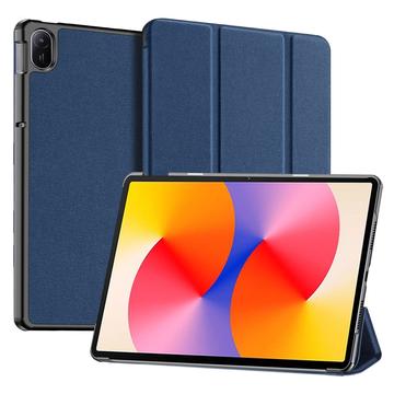 Huawei MatePad SE 11 Zamykane Etui Smart Tri-Fold Dux Ducis Domo