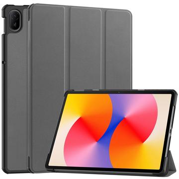 Huawei MatePad SE 11 Inteligentne Etui Folio z Serii Tri-Fold - Szary