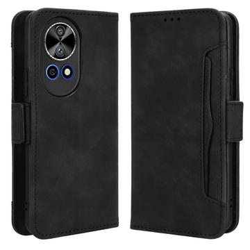 Huawei Nova 12 Etui-Portfel Seria Cardholder