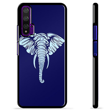 Obudowa Ochronna - Huawei Nova 5T - Słoń