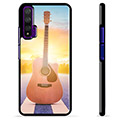 Obudowa Ochronna - Huawei Nova 5T - Gitara