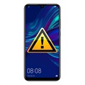 Naprawa Taśmy Flex Złącza Ładowania Huawei P Smart (2019)