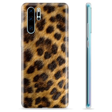 Etui TPU - Huawei P30 Pro - Lampart