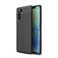 Pokrowiec z TPU Slim-Fit Premium Huawei P30 Pro