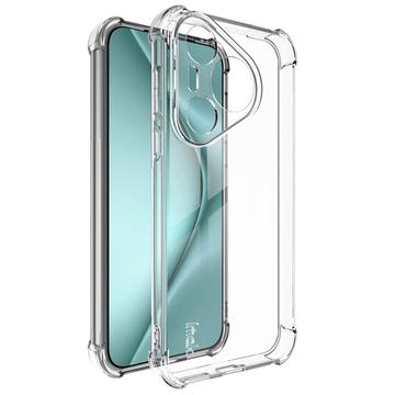 Huawei Pura 70 Etui z TPU Imak Drop-Proof