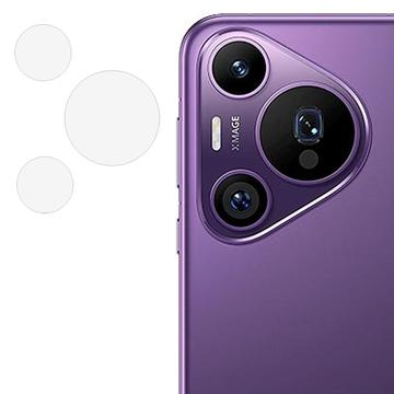 Huawei Pura 70 Pro/70 Pro+ Hartowane Szkło Ochronne na Aparat