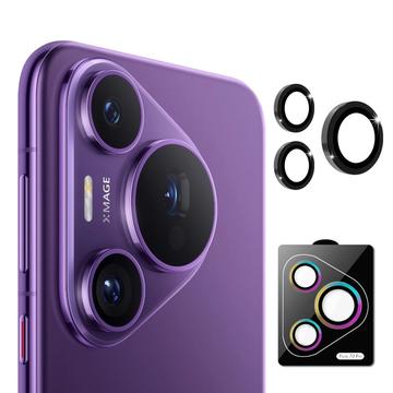 Huawei Pura 70 Pro/70 Pro+ Szkło Hartowane w Obiektywie Hat Prince