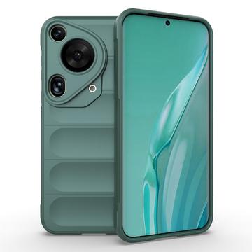 Huawei Pura 70 Ultra Etui z TPU Rugged