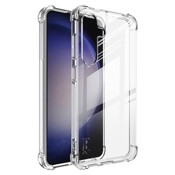 Samsung Galaxy S24 Etui z TPU Imak Drop-Proof