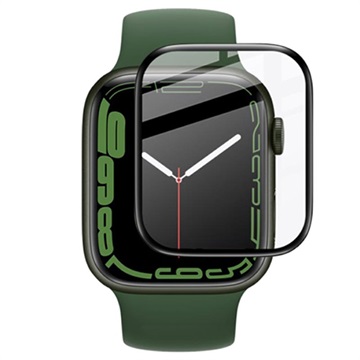 Szkło Hartowane Imak Full Coverage - Apple Watch Series 7 - 41mm