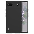 Etui Imak Seria UC-3 Z TPU do Google Pixel 6a - Czarne