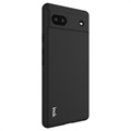 Etui Imak Seria UC-3 Z TPU do Google Pixel 6a - Czarne