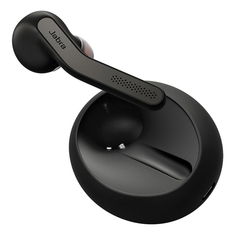 Bluetooth гарнитура jabra talk 55 обзор